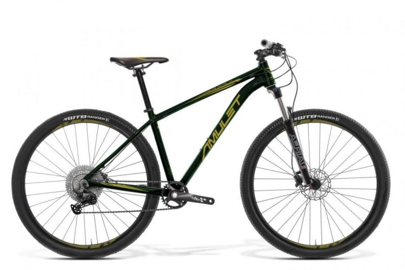 Amulet Rival 4.0 29 