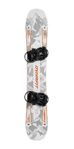 Snowboard