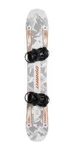 Snowboard