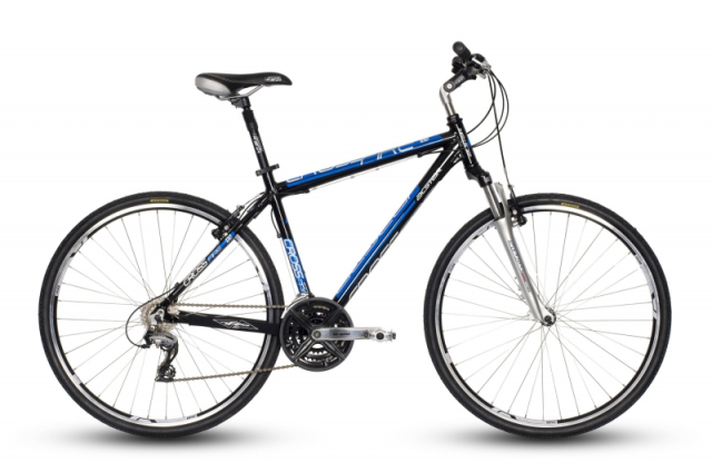 Acstar Crossfire 100 28" (19" / 170-185 cm) - 19" / 170-185 cm