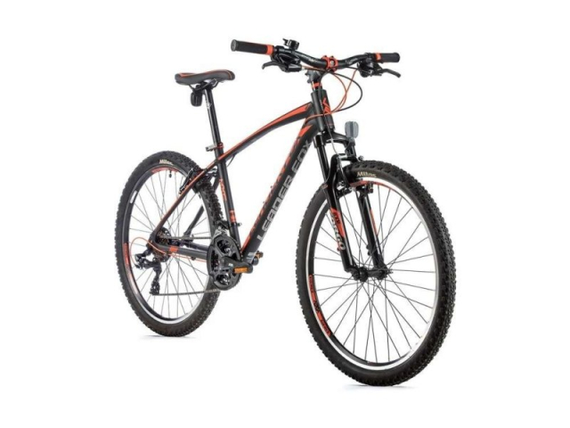 Leader Fox MXC 26" (18" / 160-175 cm) - 18" / 160-175 cm