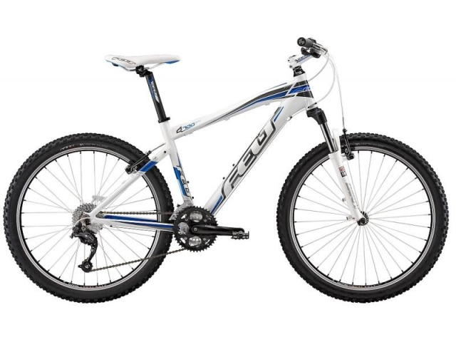 Felt Q700 26" (17" / 155-175 cm) - 17" / 155-175 cm