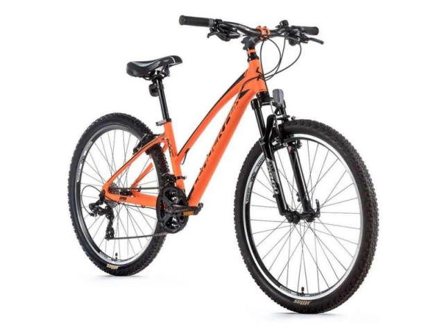 Leader Fox MXC dívčí 26" (14" / 140-150 cm) - 14" / 140-150 cm