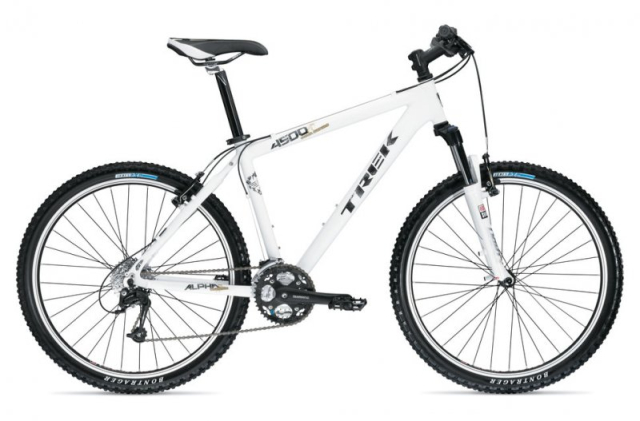Trek 4500 26" (18" / 160-175 cm) - 18" / 160-175 cm