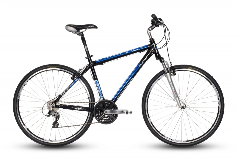 Acstar Crossfire 100 28