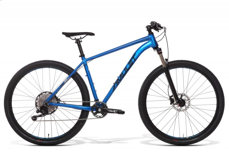 Amulet Rival 4.0 Blue 29