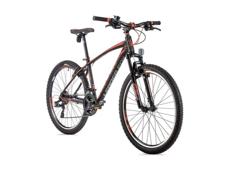 Leader Fox MXC 26