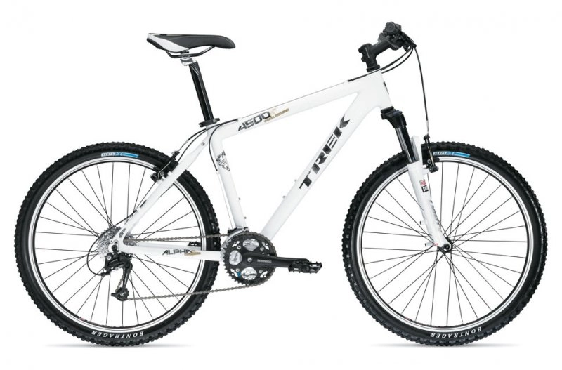 Trek 4500 26
